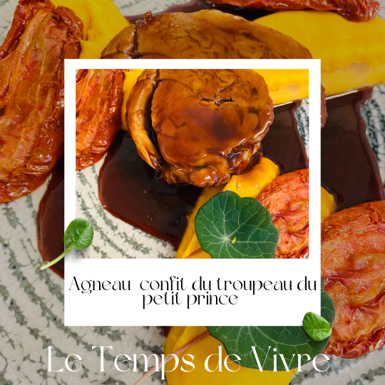 agneau