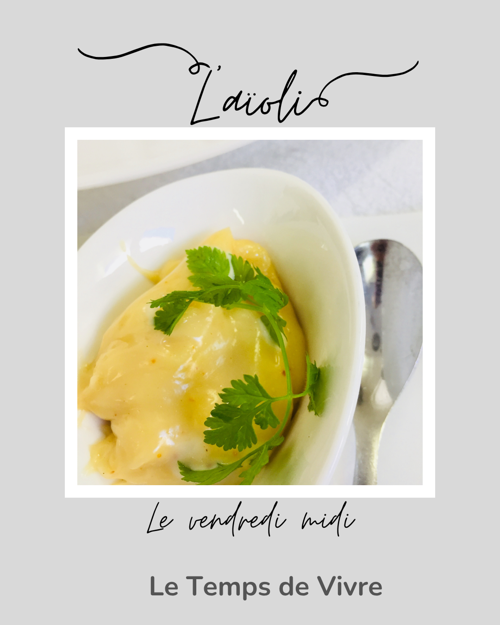 aioli