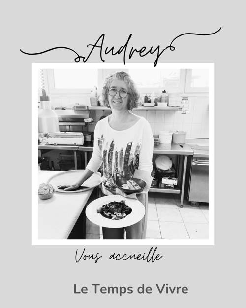 audrey