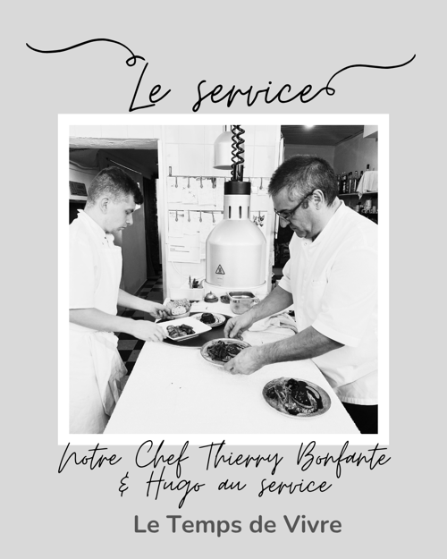 chef