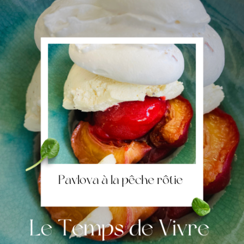 Pavlova