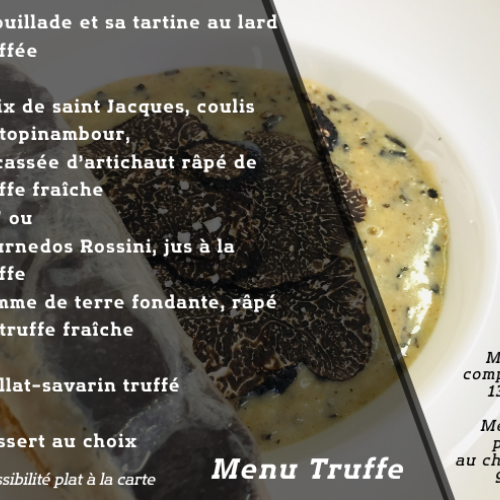 TRUFFE