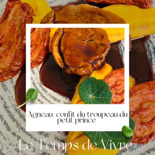 agneau