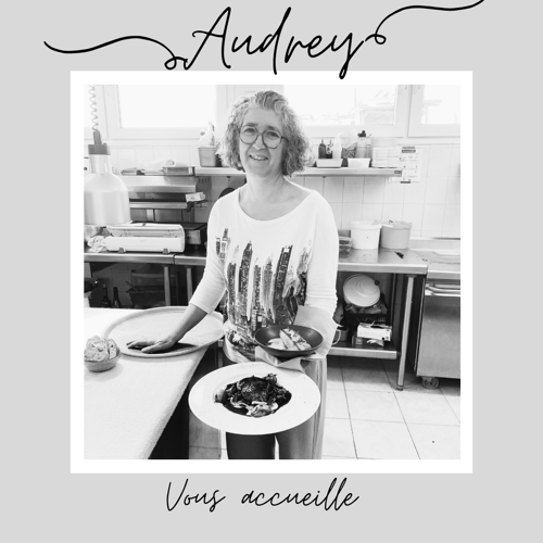 audrey