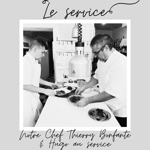 chef